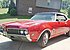 1969 Oldsmobile Cutlass Supreme Convertible for sale 101201099